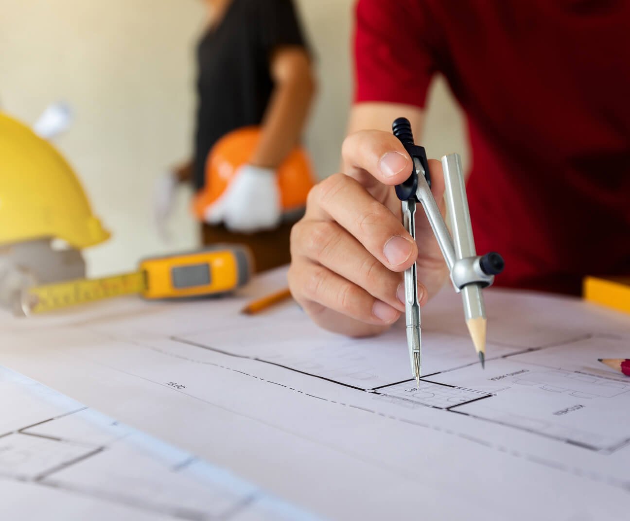 About - Construction Estimating Services | Foster Estimating